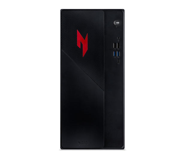 Acer Nitro N20 Core 5-210H/32GB/1TB/Win11X RTX5060 - 1614608 - zdjęcie 2